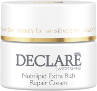 Declaré Vital Balance Nutrilipid Extra Rich Repair Creme