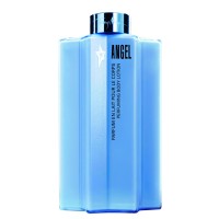 Mugler Angel Perfuming Body Lotion