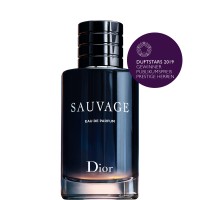 SAUVAGE EAU DE PARFUM
