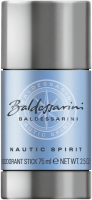 Baldessarini Nautic Spirit Deodorant Stick