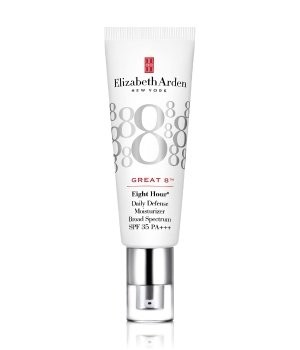 Elizabeth Arden Eight Hour Great & Daily Defense Moisturizer
