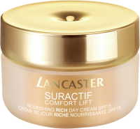 Lancaster Suractif Comfort Lift Nourishing Rich Day Cream SPF 15