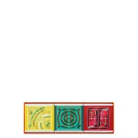 HERMÈS Collection Cologne Soap Set