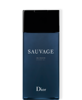SAUVAGE DUSCHGEL