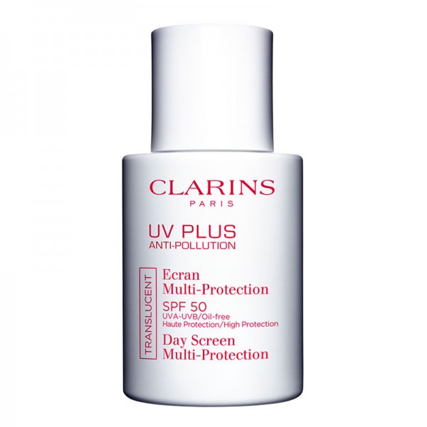 Clarins UV Plus SPF50