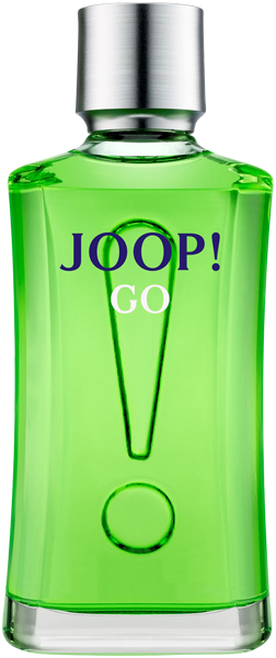 Joop! Go EdT Spray