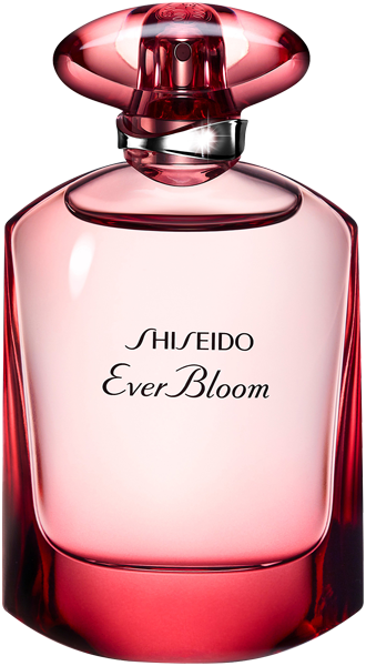 Shiseido Ever Bloom Ginza Flower E.d.P. Nat. Spray