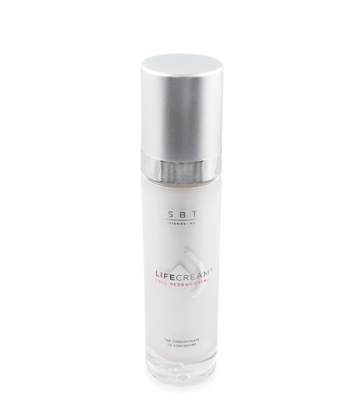 SBT Life Cream Cell Redensifying The Concentrate
