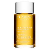 CLARINS Aroma Huile "Anti Eau" Corps