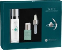 SBT Cell Restoring Set Firming Anti-Winkle Cream 50ml+ Cell Liefe Serum 15ml