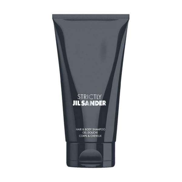 Jil Sander Strictly Hair & Body Shampoo 150 ml