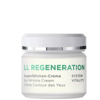 Annemarie Börlind LL Regeneration Augenfältchen-Creme 30 ml