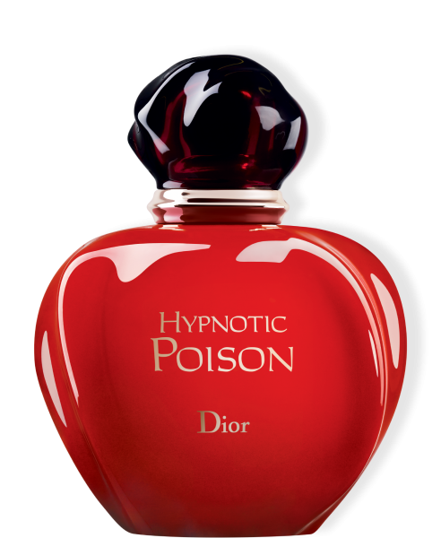 HYPNOTIC POISON EAU DE TOILETTE