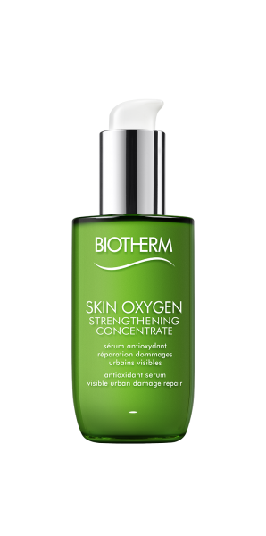 Biotherm Skin Oxygen Strengthening Concentrate