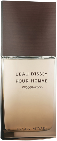 Issey Miyake L'Eau d'Issey pour Homme Wood&Wood E.d.P. Nat. Spray Intense