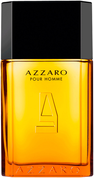Azzaro Pour Homme After Shave Lotion Spray