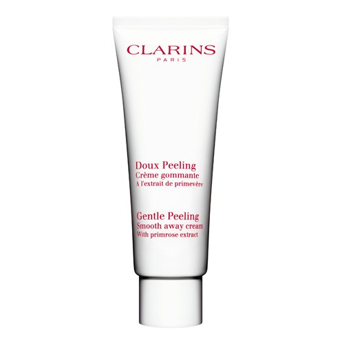 Clarins Doux Peeling Crème Gommante 50 ml
