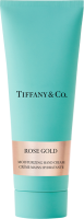 Tiffany & Co. Rose Gold Hand Cream