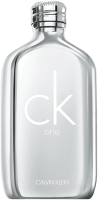 Calvin Klein CK One Platinum E.d.T. Nat. Spray