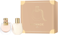 Chloé Nomade Set