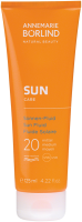 ANNEMARIE BÖRLIND SUN CARE SONNENFLUID
