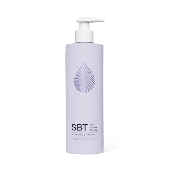 SBT Nourishing Shower Gel