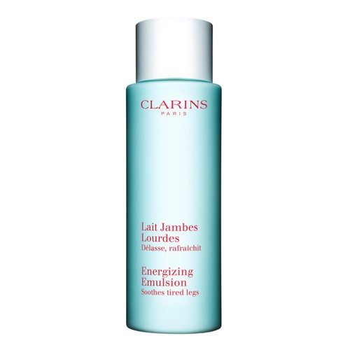 CLARINS Lait Jambes Lourdes 125 ml