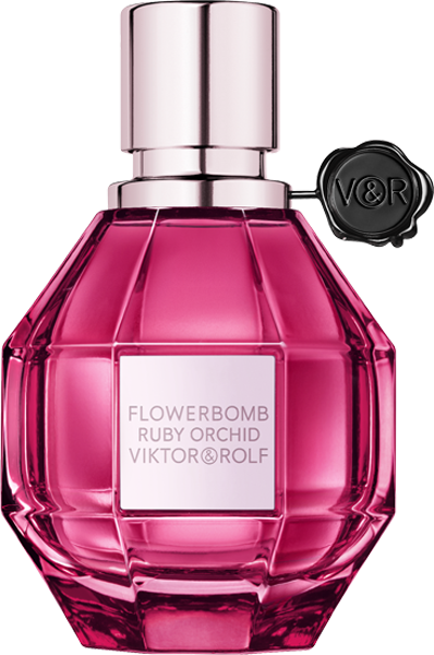 Viktor & Rolf Flowerbomb Ruby Orchid E.d.P. Vapo