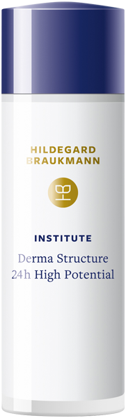 Hildegard Braukmann Institute Derma Structure 24h High Potential