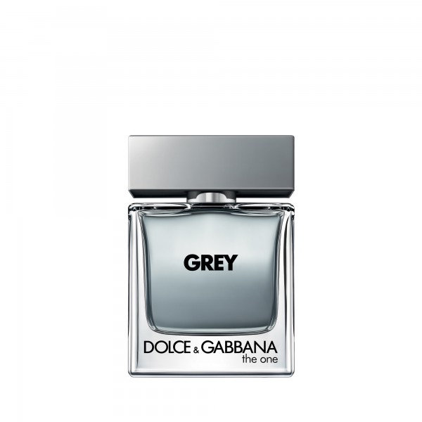 Dolce & Gabbana The One For Men Grey E.d.T. Intense