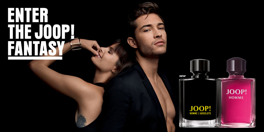 Joop! Homme Absolute