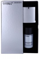 Porsche Design Titan Gift Set