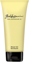 Baldessarini Classic Shower Gel