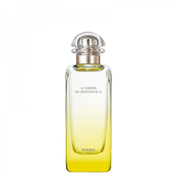 HERMÈS Le Jardin de Monsieur Li Eau de Toilette Spray