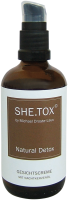 Droste-Laux She.Tox Gesichtscreme