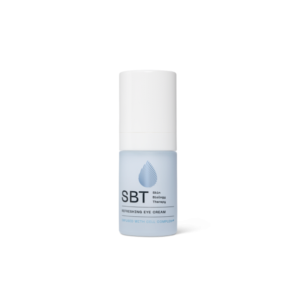 SBT Refreshing Eye Cream