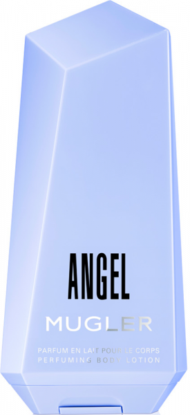 Mugler Angel Body Lotion