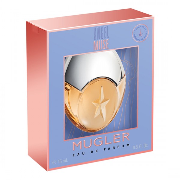 Mugler Angel Muse E.d.P. Spray Refillable