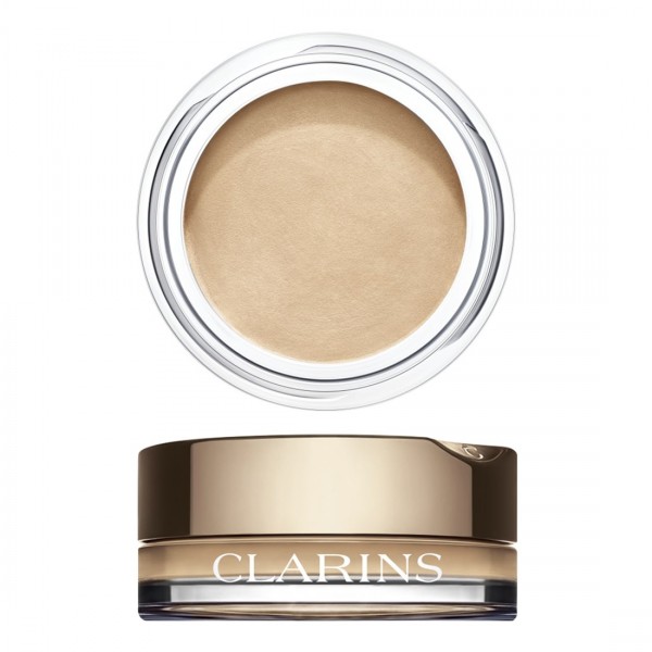 Clarins Ombre Velvet