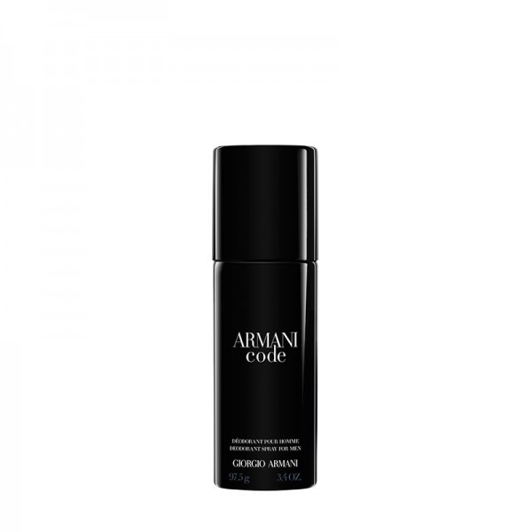 Armani Code Homme Deospray 150 ml Parfümerie Rook