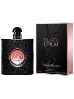 Yves Saint Laurent Black Opium Eau de Parfum