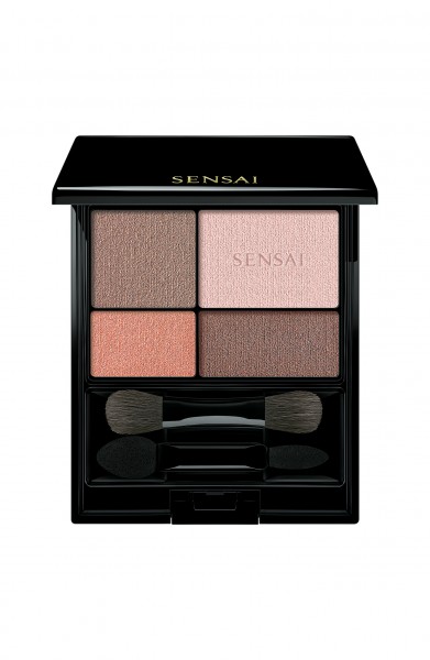 SENSAI COLOURS EYE COLOUR PALETTE