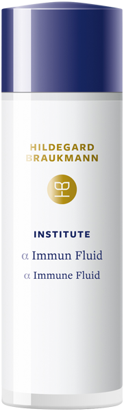 Hildegard Braukmann Institute Alpha Immun Fluid