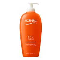Biotherm Eau Relax Lait Corps SG