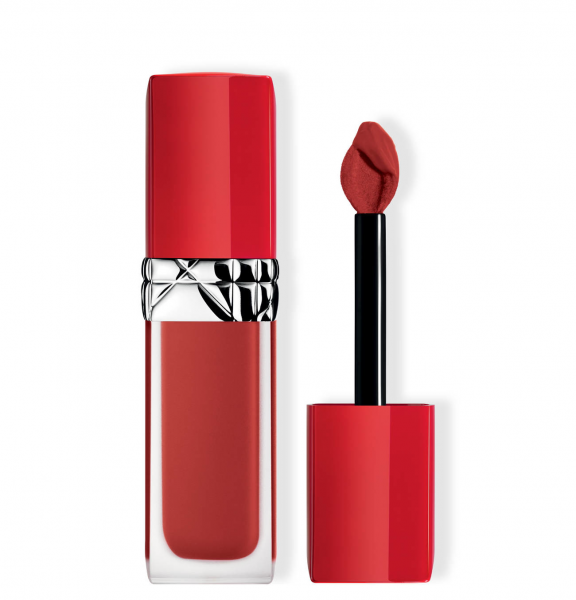 ROUGE DIOR CARE LIQUID