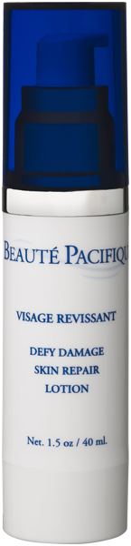 Beauté Pacifique Defy Damage Skin Repair Lotion