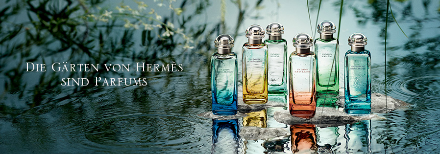 jardin de mediterranee hermes