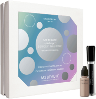 M2Beauté Discovery Set No.01