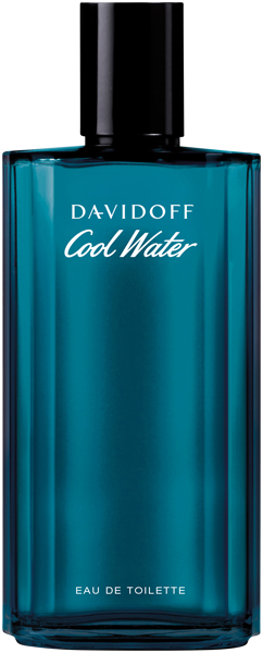 Davidoff Cool Water Man EdT Vapo