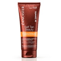 Lancaster Self Tanning Body Dusch-Bodylotion 200 ml